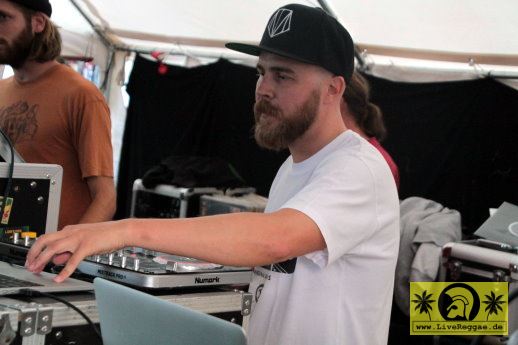 Selector Tang Kilo Zulu (D) Roots Plaque Dub Camp - 23. Reggae Jam Festival - Bersenbrueck 29. Juli 2017 (14).JPG